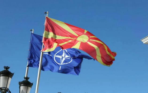 Αυτά είναι τα επτά βήματα για την ένταξη των Σκοπίων στο NATO